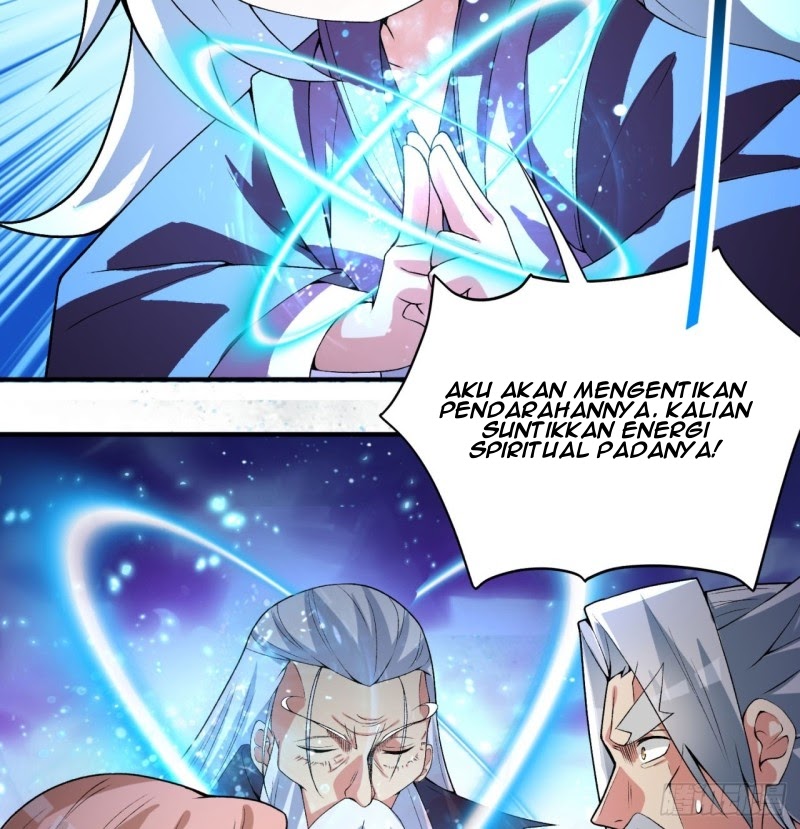 I Picked Up An Attributes Chapter 40 Gambar 28